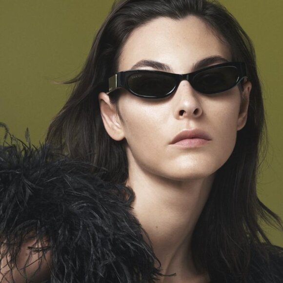 Final Price! Gucci GG1635S 003 Sunglasses - Picture 1 of 9